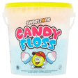 Sweet Zone Yummys Candy Floss (Pail) 50g - Asian Online Superstore UK