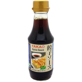 Takao Gyoza Sauce 200ml | Asian Grocery UK