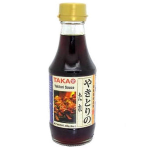 Takao Yakitori Sauce 230g | Asian Grocery UK
