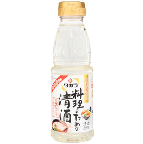 Takara Cooking Sake 13.5% Alc. (Rio no Tame no Seishu) 300ml | Asian Grocery UK