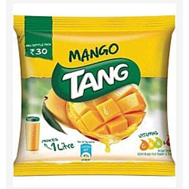 Tang Mango Flavour Drink Powder 20g - Asian Online Superstore UK