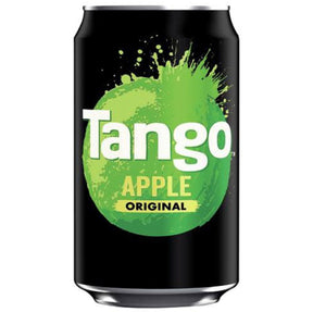 Tango Apple 330ml | Asian Grocery UK