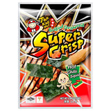 Tao Kae Noi Grilled Super Crisp Seaweed Hot Chilli Squid 24g - Asian Online Superstore UK