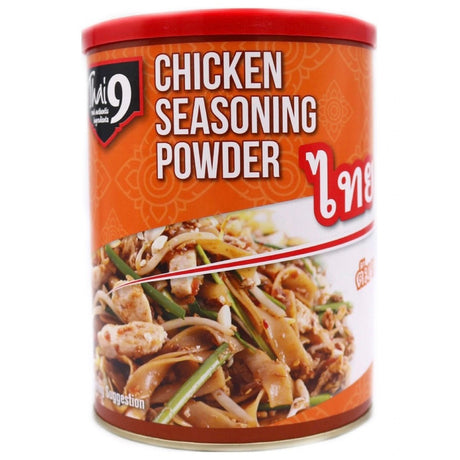 Thai 9 Chicken Seasoning Powder 500g - Asian Online Superstore UK