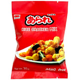 Thai Nichi Arare Rice Cracker Mix 35g - Asian Online Superstore UK