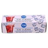 TidyZ 700 Ice Cubes Bag - Asian Online Superstore UK