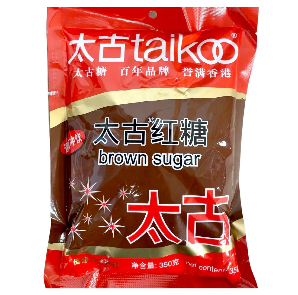 TK Taikoo Brown Sugar 350g - Asian Online Superstore UK
