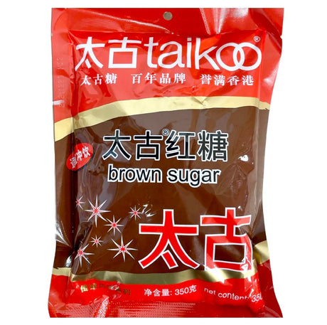 TK Taikoo Brown Sugar 350g - Asian Online Superstore UK