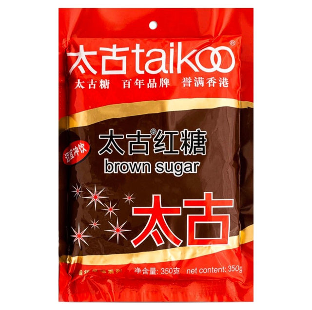 TK Taikoo Brown Sugar 350g - Asian Online Superstore UK