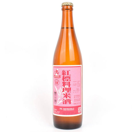 TL Cooking Rice Wine (19.5 alc.) 600ml - Asian Online Superstore UK