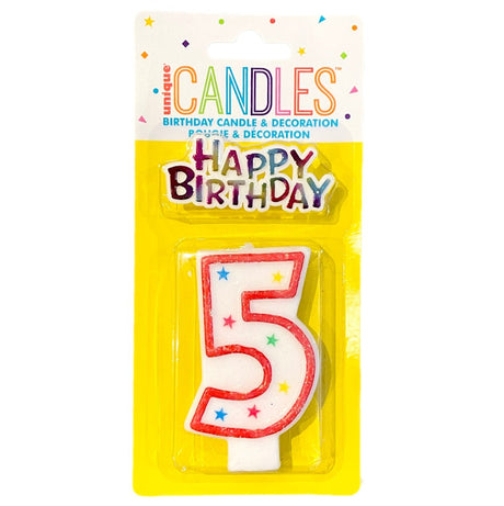 Unique Candles & Decoration Set  5 - Asian Online Superstore UK