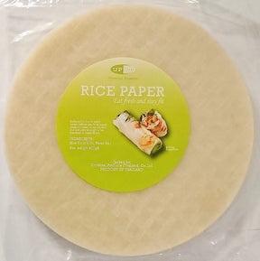 UP Rice Paper (22cm) 400g | Asian Grocery UK