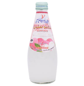 V-Fresh Lychee Drink 290ml | Asian Grocery UK