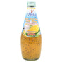 V - Fresh Mango & Basil Seed Drink 290ml - Asian Online Superstore UK