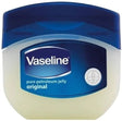 Vaseline Petroleum Jelly Original 50ml - Asian Online Superstore UK