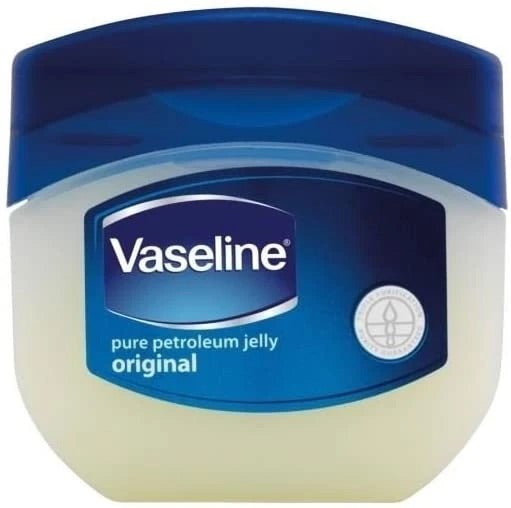 Vaseline Petroleum Jelly Original 50ml - Asian Online Superstore UK