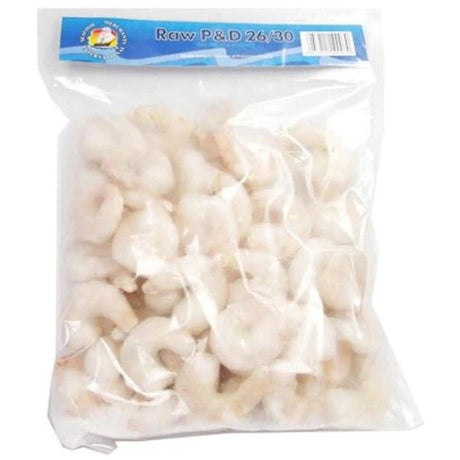 VN Wanya Brand Prawn (No Head With No Shell) 800g - Asian Online Superstore UK