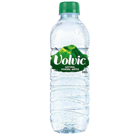 Volvic Mineral Water 500ml - Asian Online Superstore UK
