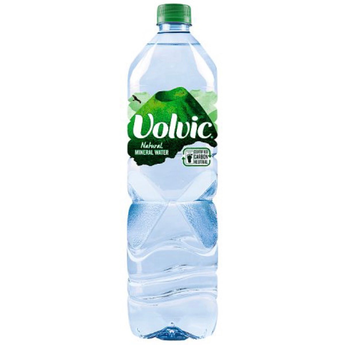 Volvic Mineral Water Sport 1.5L - Asian Online Superstore UK
