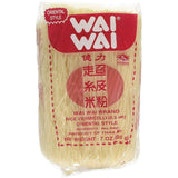 WAI WAI Rice Vermicelli (Oriental Style) 500g - Asian Online Superstore UK