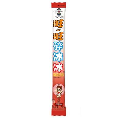 Want Want Ice Pop Cola Flavour 78ml - Asian Online Superstore UK