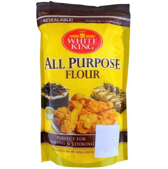 White King All Purpose Flour 800g - Asian Online Superstore UK