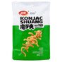 WL Wei Long Konjac Strips Hot & Sour Flavour 252g - Asian Online Superstore UK