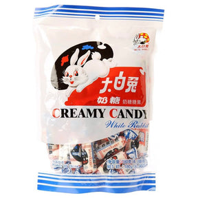 WR White Rabbit Creamy Candy 180g | Asian Grocery UK