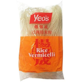 Yeos Rice Vermecelli 375g | Asian Grocery UK