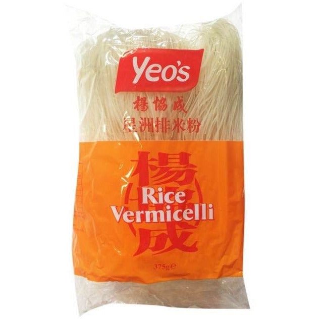 Yeos Rice Vermecelli 375g - Asian Online Superstore UK