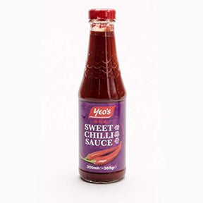 Yeo's Sweet Chili Sauce 365g | Asian Grocery UK