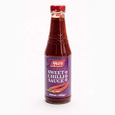 Yeo's Sweet Chili Sauce 365g - Asian Online Superstore UK