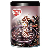 Yin Lu Black Congee (Black Rice Porridge) 280g - Asian Online Superstore UK