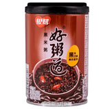 Yin Lu Black Congee (Black Rice Porridge) 280g - Asian Online Superstore UK
