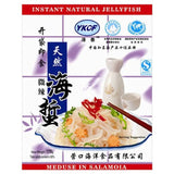 YKOF Instant Shredded Jelly Fish 170g - Asian Online Superstore UK