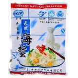 YKOF Instant Shredded Jelly Fish 170g - Asian Online Superstore UK