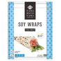 (YMY) Yamamoto Yama Soy Wraps 5 Assorted Colors (10 Half Sheets) 21g - Asian Online Superstore UK