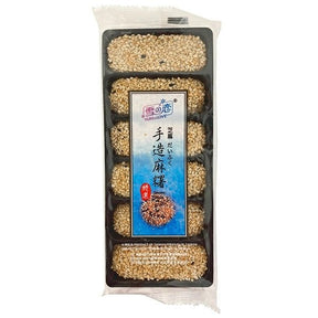 Yuki & Love (SG) Handmade Mochi Sesame 180g | Asian Grocery UK
