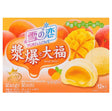 Yuki & Love (SG) Mango Mochi 180g - Asian Online Superstore UK