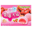 Yuki & Love (SG) Strawberry Mochi 180g - Asian Online Superstore UK