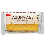 Yutaka Abura - Age 2pc (Fried Soybean Curd) 45g - Asian Online Superstore UK