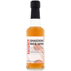 Yutaka Shaoxing Rice Wine (13.5% Alc.) 150ml | Asian Grocery UK