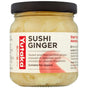 Yutaka Sushi Ginger (Pickled Ginger Slices) 190g - Asian Online Superstore UK
