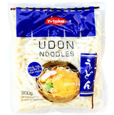 Yutaka Udon Noodles (Wok Ready) 200g - Asian Online Superstore UK